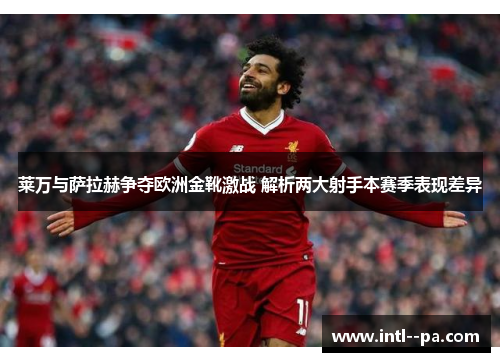 莱万与萨拉赫争夺欧洲金靴激战 解析两大射手本赛季表现差异