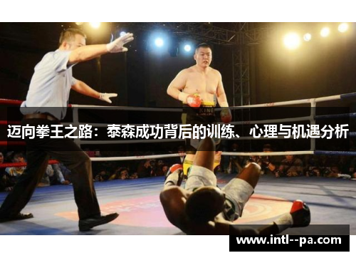 迈向拳王之路：泰森成功背后的训练、心理与机遇分析