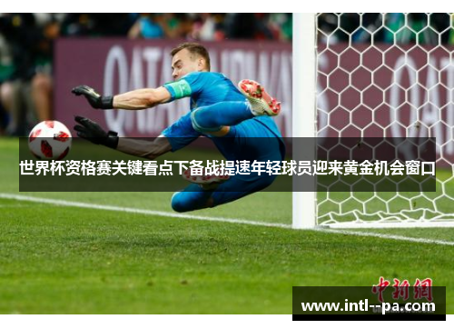 世界杯资格赛关键看点下备战提速年轻球员迎来黄金机会窗口