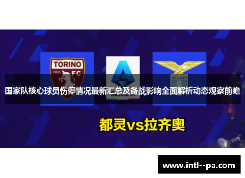 国家队核心球员伤停情况最新汇总及备战影响全面解析动态观察前瞻