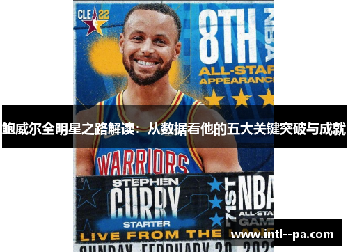 鲍威尔全明星之路解读：从数据看他的五大关键突破与成就