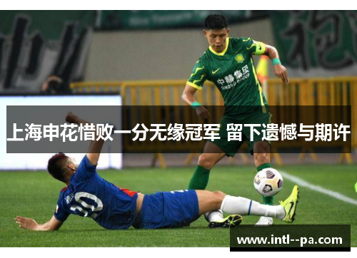 上海申花惜败一分无缘冠军 留下遗憾与期许 上海申花惜败一分无缘冠军 留下遗憾与期许